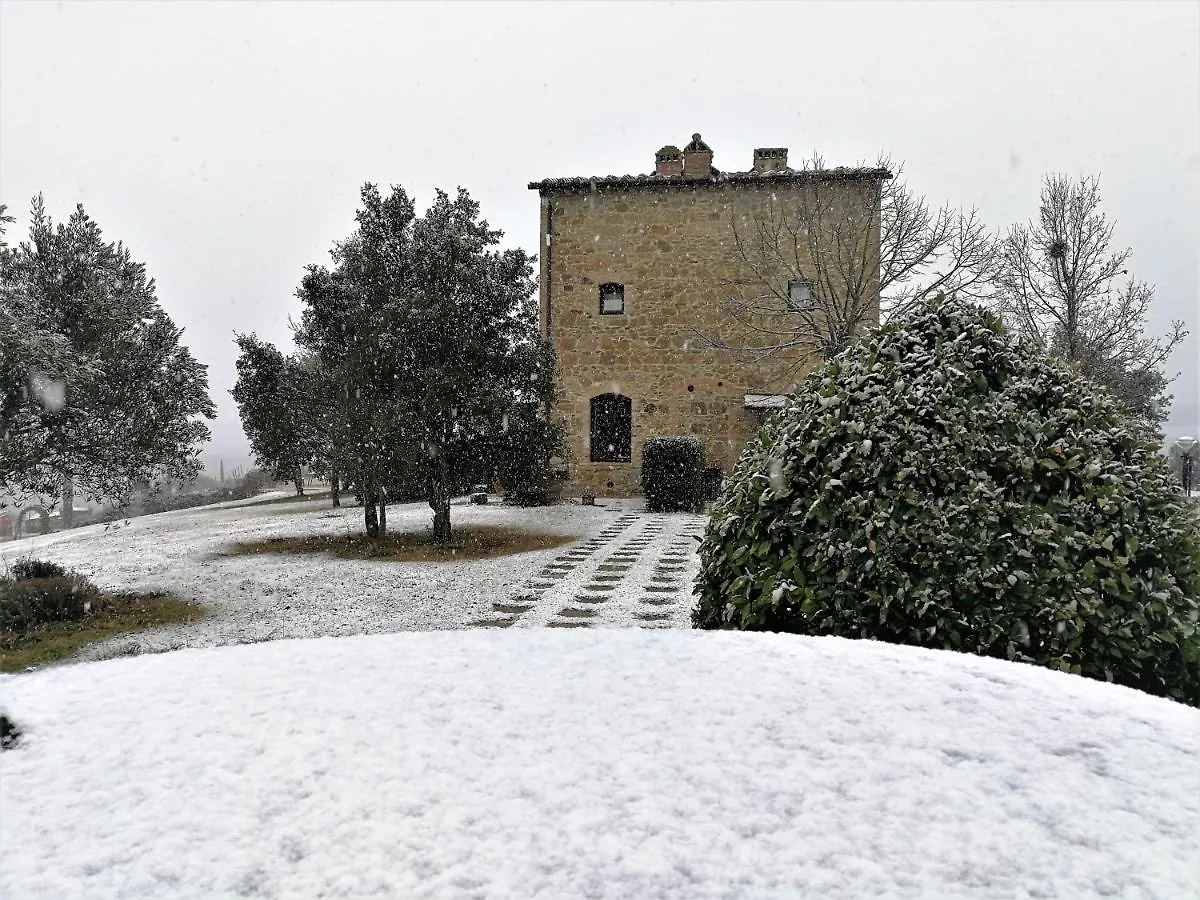 La Leopoldina Holiday Home Montaione