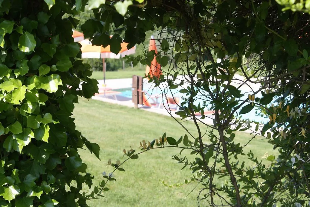 La Leopoldina Holiday Home Montaione