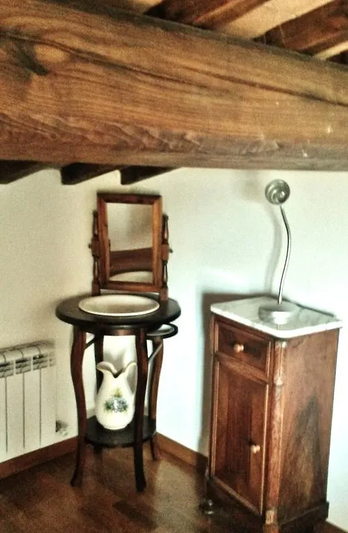 La Leopoldina Holiday Home Montaione