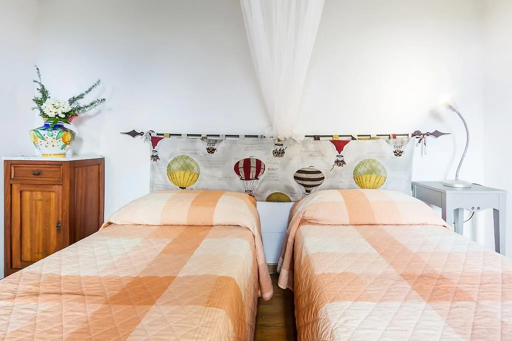 La Leopoldina Holiday Home Montaione