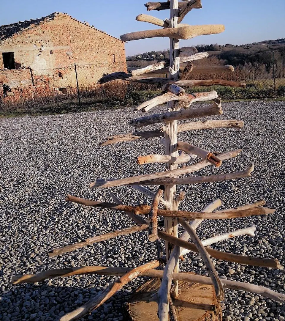 La Leopoldina Holiday Home Montaione