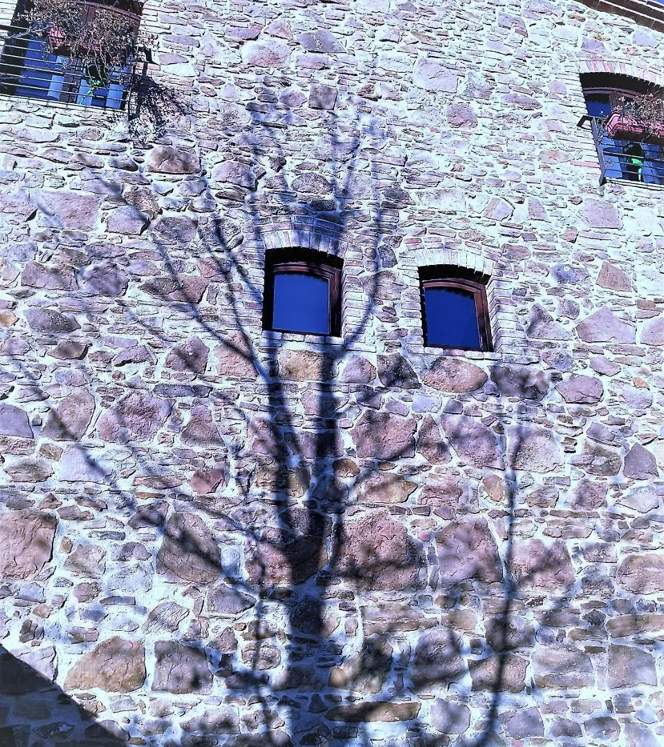 La Leopoldina Holiday Home Montaione Italy
