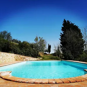 Casa vacanze Viva House, Montaione