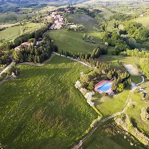 Borgo Il Poggio Agritourismo Gospodarstwo agroturystyczne
