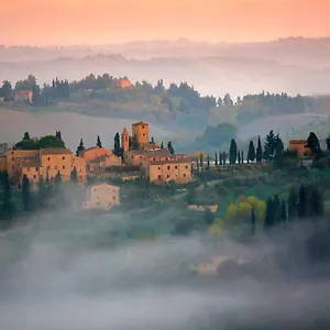 Hapimag Tonda Montaione